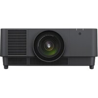 Проектор Sony VPL-FHZ91 (черный) - Изображение №2 — Chaika Market