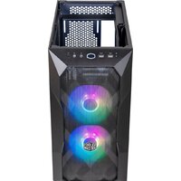 Корпус Cooler Master MasterBox TD300 Mesh TD300-KGNN-S00 - Изображение №3 — Chaika Market