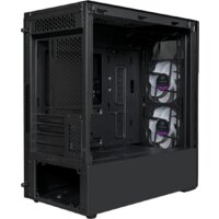 Корпус Cooler Master MasterBox TD300 Mesh TD300-KGNN-S00 - Изображение №5 — Chaika Market