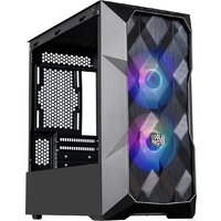 Корпус Cooler Master MasterBox TD300 Mesh TD300-KGNN-S00 — Chaika Market