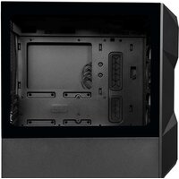 Корпус Cooler Master MasterBox TD300 Mesh TD300-KGNN-S00 - Изображение №4 — Chaika Market
