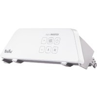 Конвектор Ballu Apollo Transformer BEC/AT-1500 (инверторное управление) - Изображение №3 — Chaika Market