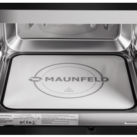 Микроволновая печь MAUNFELD JBMO.20.5ERBG - Изображение №9 — Chaika Market