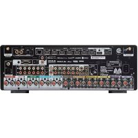 AV ресивер Marantz Cinema 50 (черный) - Изображение №4 — Chaika Market