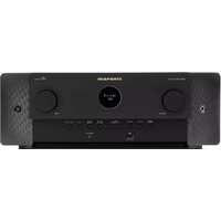 AV ресивер Marantz Cinema 50 (черный) - Изображение №2 — Chaika Market