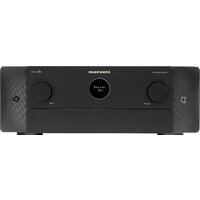 AV ресивер Marantz Cinema 50 (черный) — Chaika Market