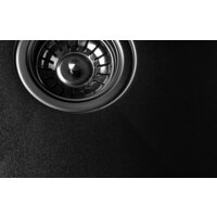 Кухонная мойка ARFEKA AF 520*490 + AF FSS304 + ZP DS BLACK PVD NANO - Изображение №10 — Chaika Market