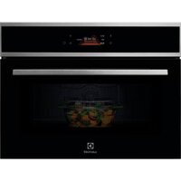 Микроволновая печь Electrolux MealAssist 700 EVM8E09X — Chaika Market