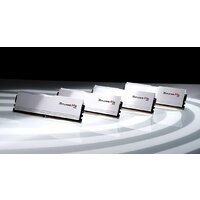 Оперативная память G.Skill Ripjaws M5 RGB 2x16ГБ DDR5 6400 МГц F5-6400J3239G16GX2-RM5RW - Изображение №5 — Chaika Market