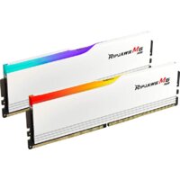 Оперативная память G.Skill Ripjaws M5 RGB 2x16ГБ DDR5 6400 МГц F5-6400J3239G16GX2-RM5RW - Изображение №3 — Chaika Market