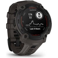 Умные часы Garmin Instinct E 40 мм (черный) - Изображение №3 — Chaika Market