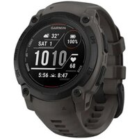 Умные часы Garmin Instinct E 40 мм (черный) — Chaika Market