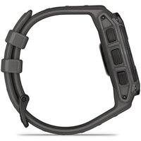 Умные часы Garmin Instinct E 40 мм (черный) - Изображение №5 — Chaika Market