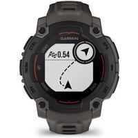 Умные часы Garmin Instinct E 40 мм (черный) - Изображение №6 — Chaika Market