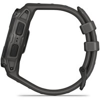 Умные часы Garmin Instinct E 40 мм (черный) - Изображение №7 — Chaika Market