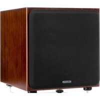 Проводной сабвуфер Monitor Audio Silver W12 - Изображение №2 — Chaika Market