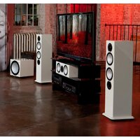 Проводной сабвуфер Monitor Audio Silver W12 - Изображение №4 — Chaika Market