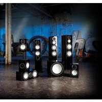 Проводной сабвуфер Monitor Audio Silver W12 - Изображение №5 — Chaika Market