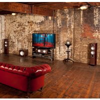 Проводной сабвуфер Monitor Audio Silver W12 - Изображение №3 — Chaika Market