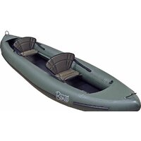 Надувная лодка Вольный ветер Ермак 450 (оранжевый) — Chaika Market