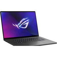 Игровой ноутбук ASUS ROG Zephyrus G16 2024 GU605MV-QR169 - Изображение №2 — Chaika Market