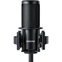 Проводной микрофон Shure SM4-K Kit — Chaika Market