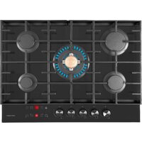 Варочная панель Hiberg VM 7155 B — Chaika Market