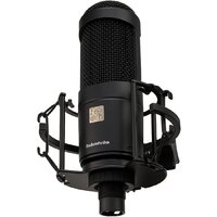 Проводной микрофон Radiotehnika MCD-01 - Изображение №2 — Chaika Market