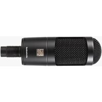 Проводной микрофон Radiotehnika MCD-01 - Изображение №5 — Chaika Market