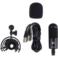 Проводной микрофон Radiotehnika MCD-01 - Изображение №6 — Chaika Market