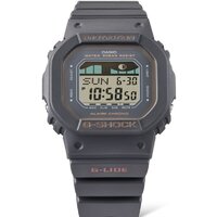 Наручные часы Casio G-Shock GLX-S5600-1 - Изображение №4 — Chaika Market