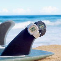 Наручные часы Casio G-Shock GLX-S5600-1 - Изображение №5 — Chaika Market