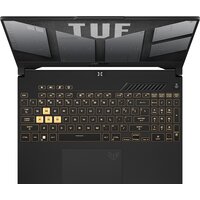 Игровой ноутбук ASUS TUF Gaming F15 FX507ZC4-HN143 - Изображение №4 — Chaika Market