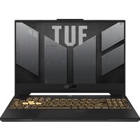 Игровой ноутбук ASUS TUF Gaming F15 FX507ZC4-HN143 — Chaika Market