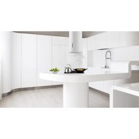 Кухонная вытяжка Weissgauff Tubus 70 WH - Изображение №6 — Chaika Market
