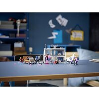 Конструктор LEGO Marvel Super Heroes 76192 Мстители: Финал — решающая битва - Изображение №23 — Chaika Market