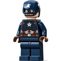 Конструктор LEGO Marvel Super Heroes 76192 Мстители: Финал — решающая битва - Изображение №19 — Chaika Market
