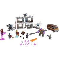 Конструктор LEGO Marvel Super Heroes 76192 Мстители: Финал — решающая битва - Изображение №3 — Chaika Market