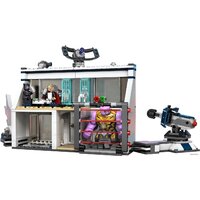 Конструктор LEGO Marvel Super Heroes 76192 Мстители: Финал — решающая битва - Изображение №4 — Chaika Market