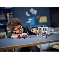 Конструктор LEGO Marvel Super Heroes 76192 Мстители: Финал — решающая битва - Изображение №22 — Chaika Market