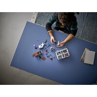 Конструктор LEGO Marvel Super Heroes 76192 Мстители: Финал — решающая битва - Изображение №25 — Chaika Market