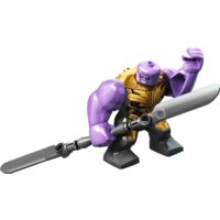 Конструктор LEGO Marvel Super Heroes 76192 Мстители: Финал — решающая битва - Изображение №15 — Chaika Market