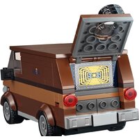 Конструктор LEGO Marvel Super Heroes 76192 Мстители: Финал — решающая битва - Изображение №10 — Chaika Market