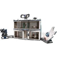 Конструктор LEGO Marvel Super Heroes 76192 Мстители: Финал — решающая битва - Изображение №18 — Chaika Market