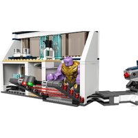 Конструктор LEGO Marvel Super Heroes 76192 Мстители: Финал — решающая битва - Изображение №5 — Chaika Market