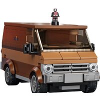 Конструктор LEGO Marvel Super Heroes 76192 Мстители: Финал — решающая битва - Изображение №7 — Chaika Market