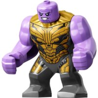 Конструктор LEGO Marvel Super Heroes 76192 Мстители: Финал — решающая битва - Изображение №13 — Chaika Market