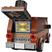 Конструктор LEGO Marvel Super Heroes 76192 Мстители: Финал — решающая битва - Изображение №12 — Chaika Market