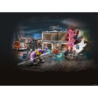 Конструктор LEGO Marvel Super Heroes 76192 Мстители: Финал — решающая битва - Изображение №26 — Chaika Market