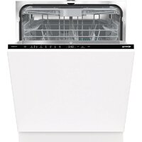 Встраиваемая посудомоечная машина Gorenje GV643D60 - Изображение №5 — Chaika Market
